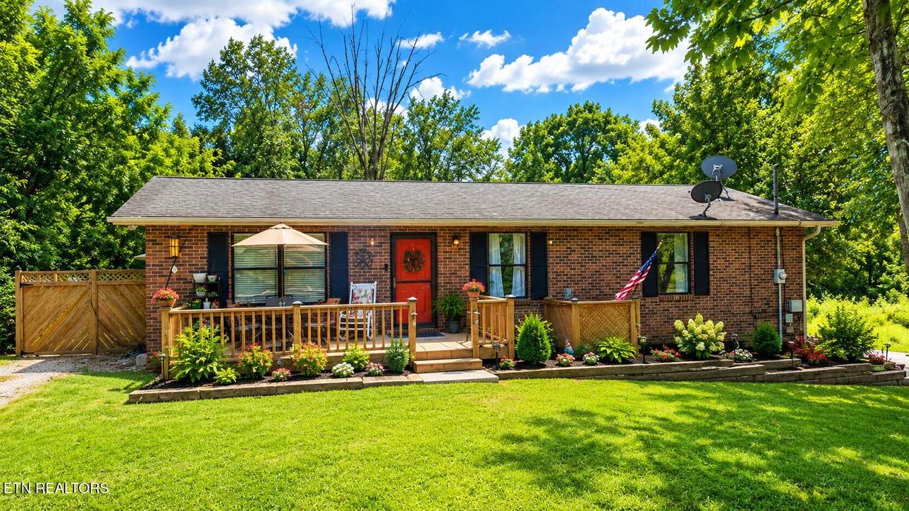 941 Allensville Rd - Photo 1