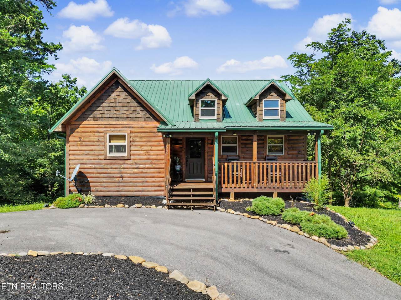 4965 Long Rifle Rd - Photo 1