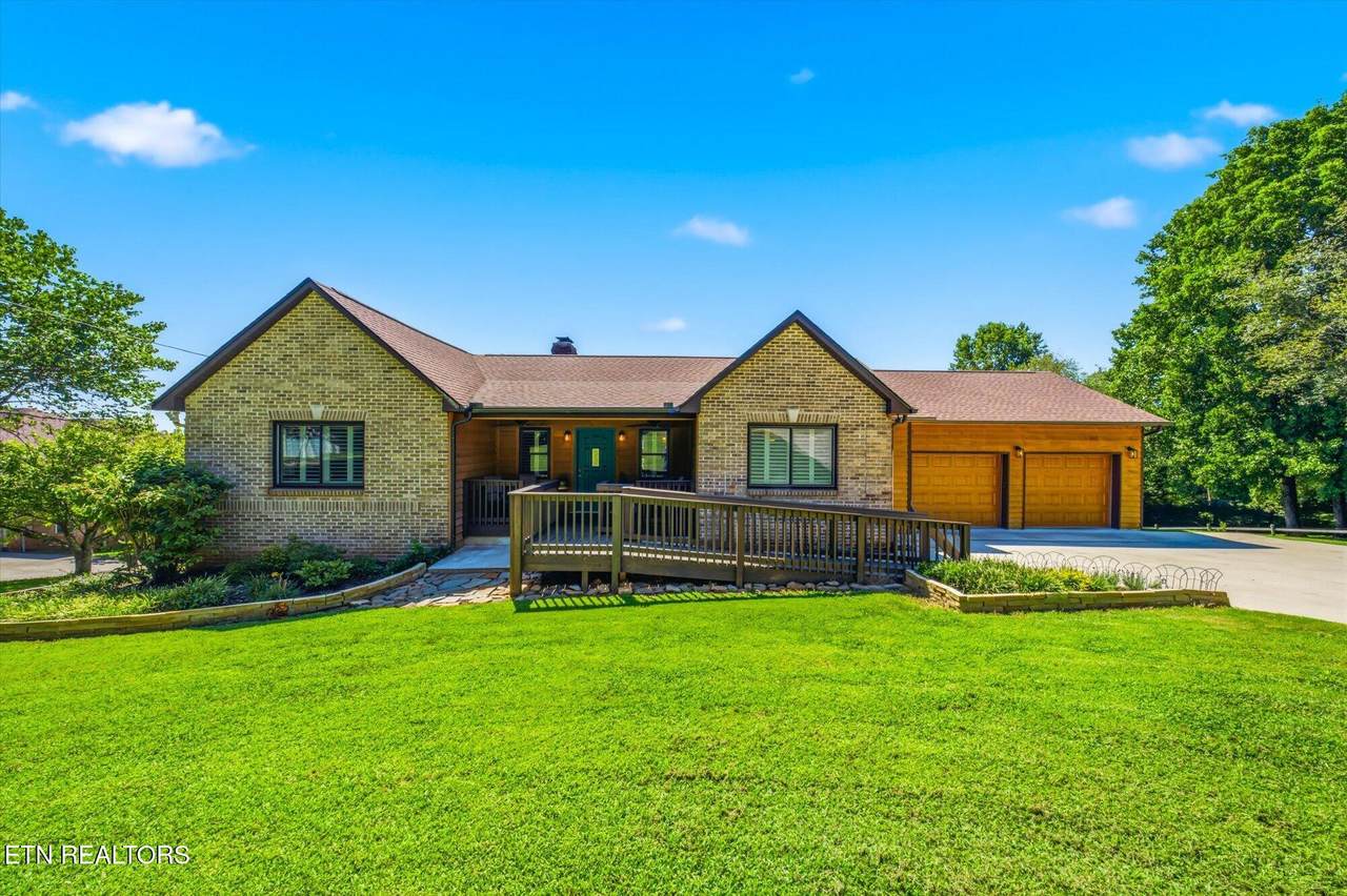 2857 Lovingood Way - Photo 1
