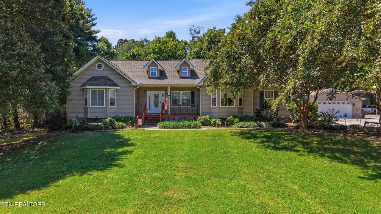 820 Payne Lane - Photo 1