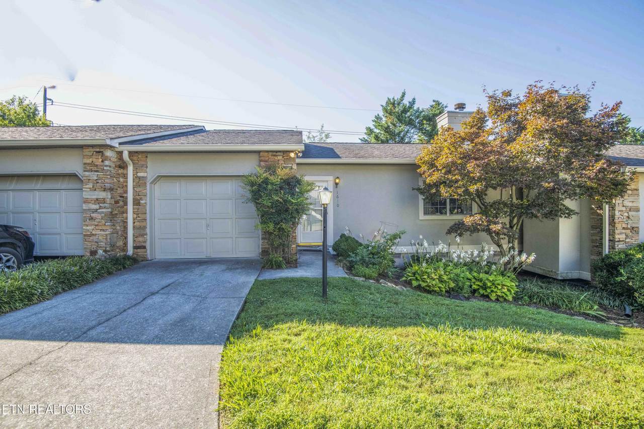 1610 Stone Hedge Drive - Photo 1