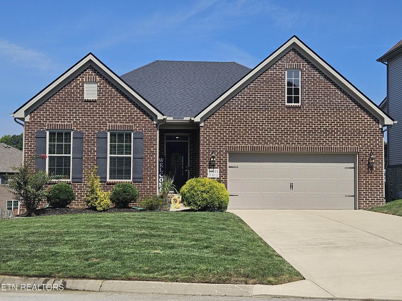 10611 Tin Man Lane - Photo 1