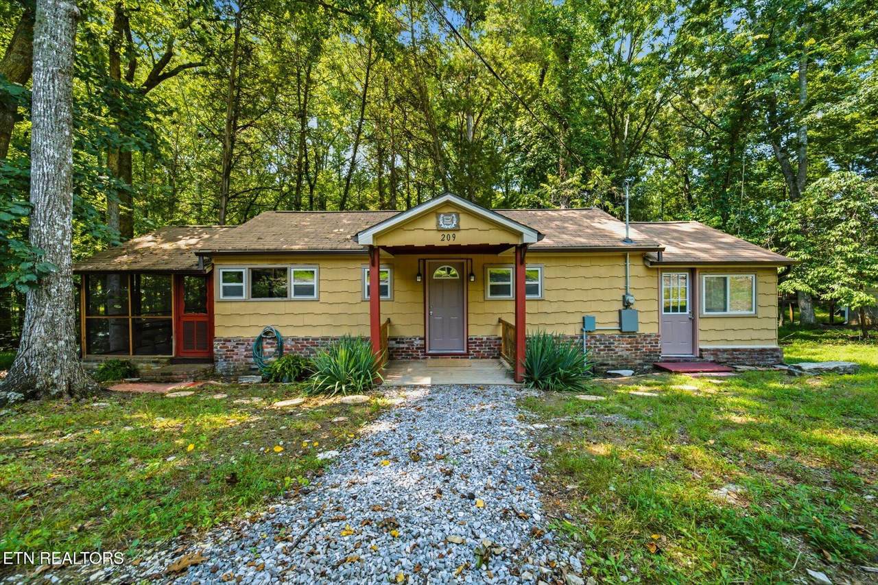 209 Royce Rd - Photo 1