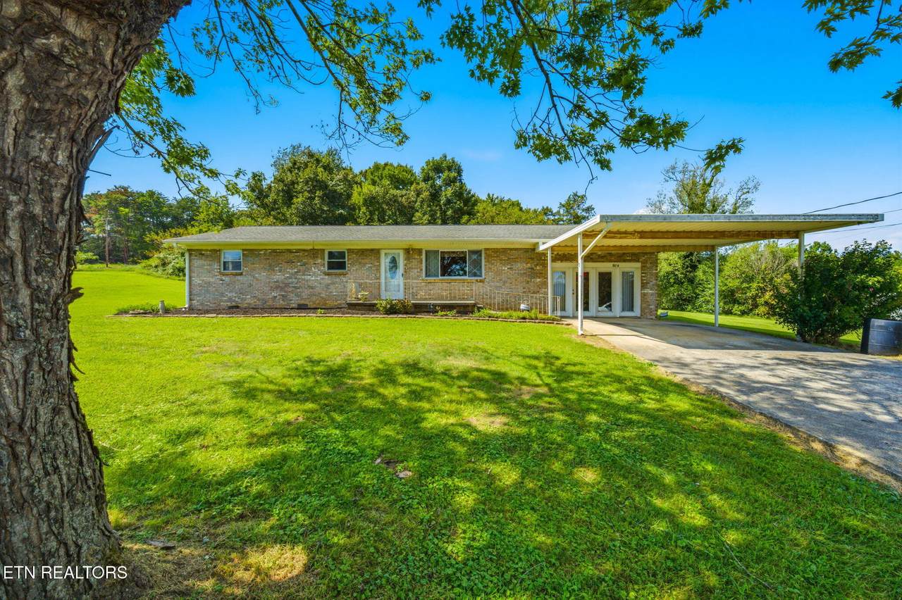 804 Maryville Hwy - Photo 1