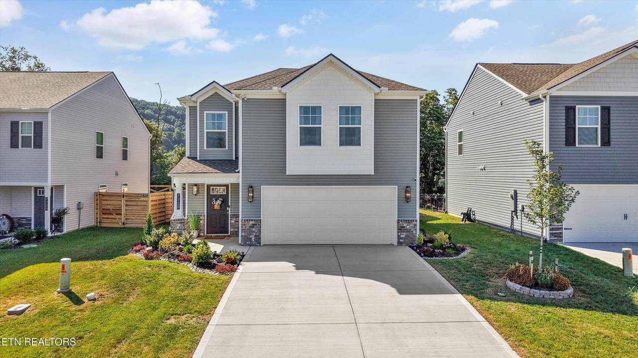 7720 Belhaven Lane - Photo 1