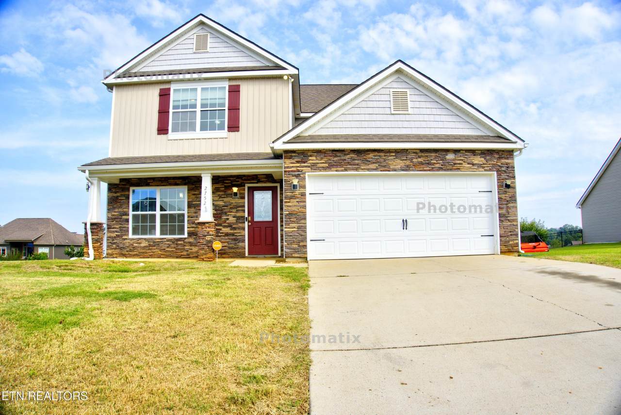 2752 Vista Meadows Lane - Photo 1