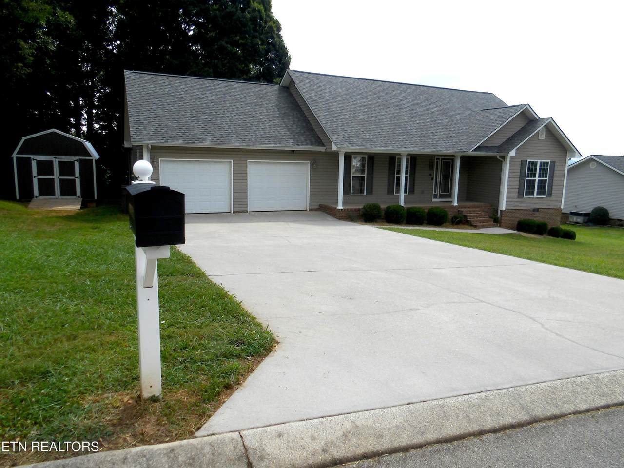 150 Ponderosa Drive - Photo 1