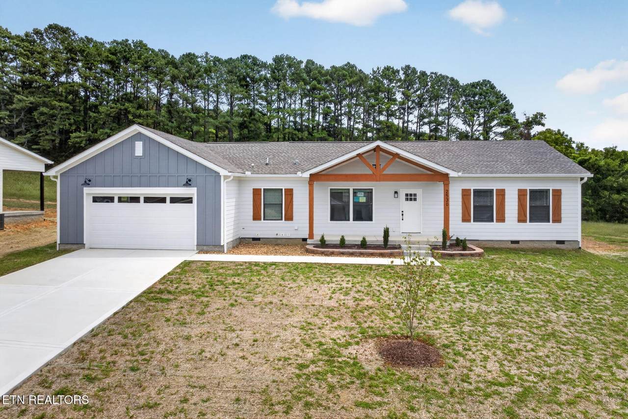 2530 River Ranch Drive - Photo 1