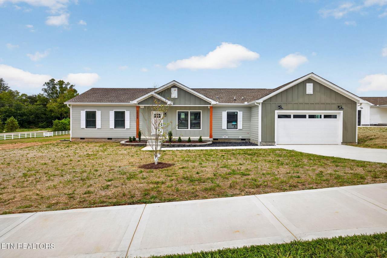 2539 River Ranch Drive - Photo 1