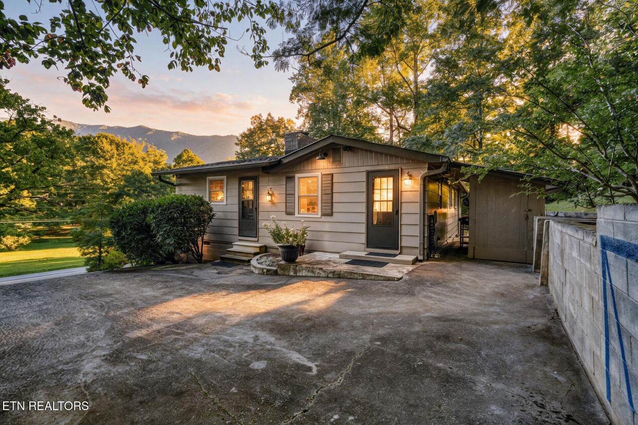 733 Cavern Rd - Photo 1