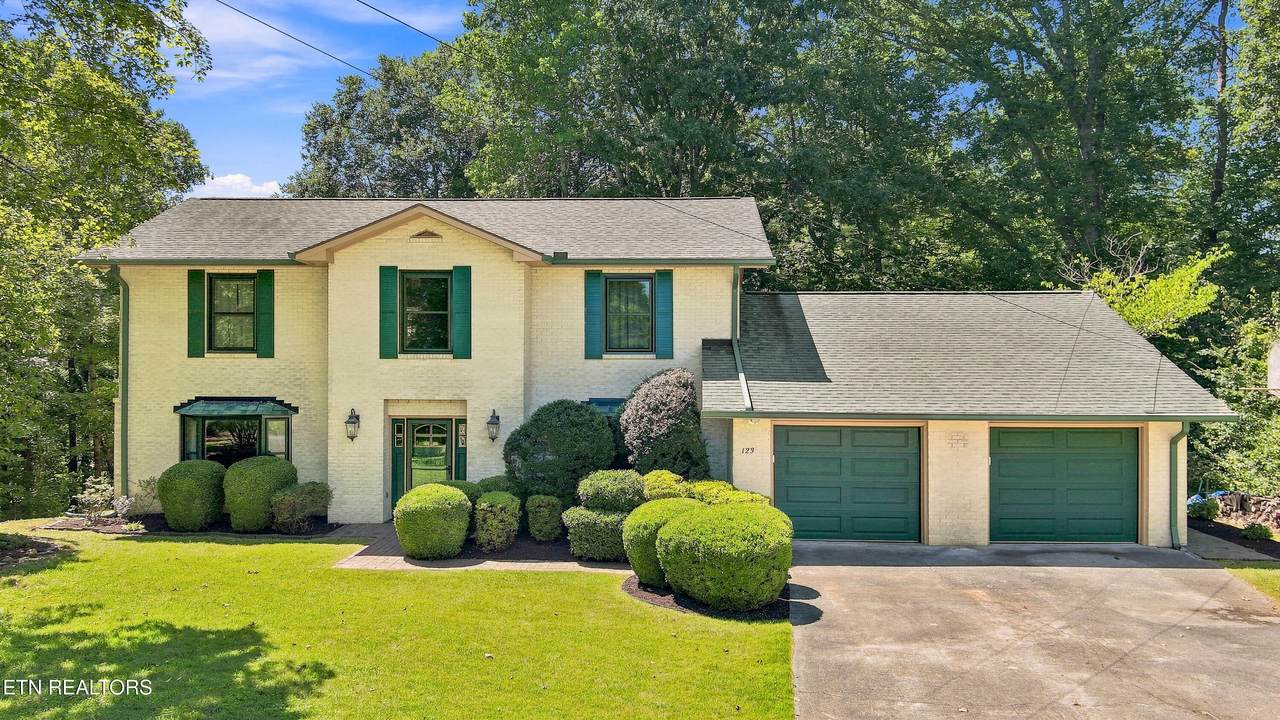 123 Garnet Lane - Photo 1