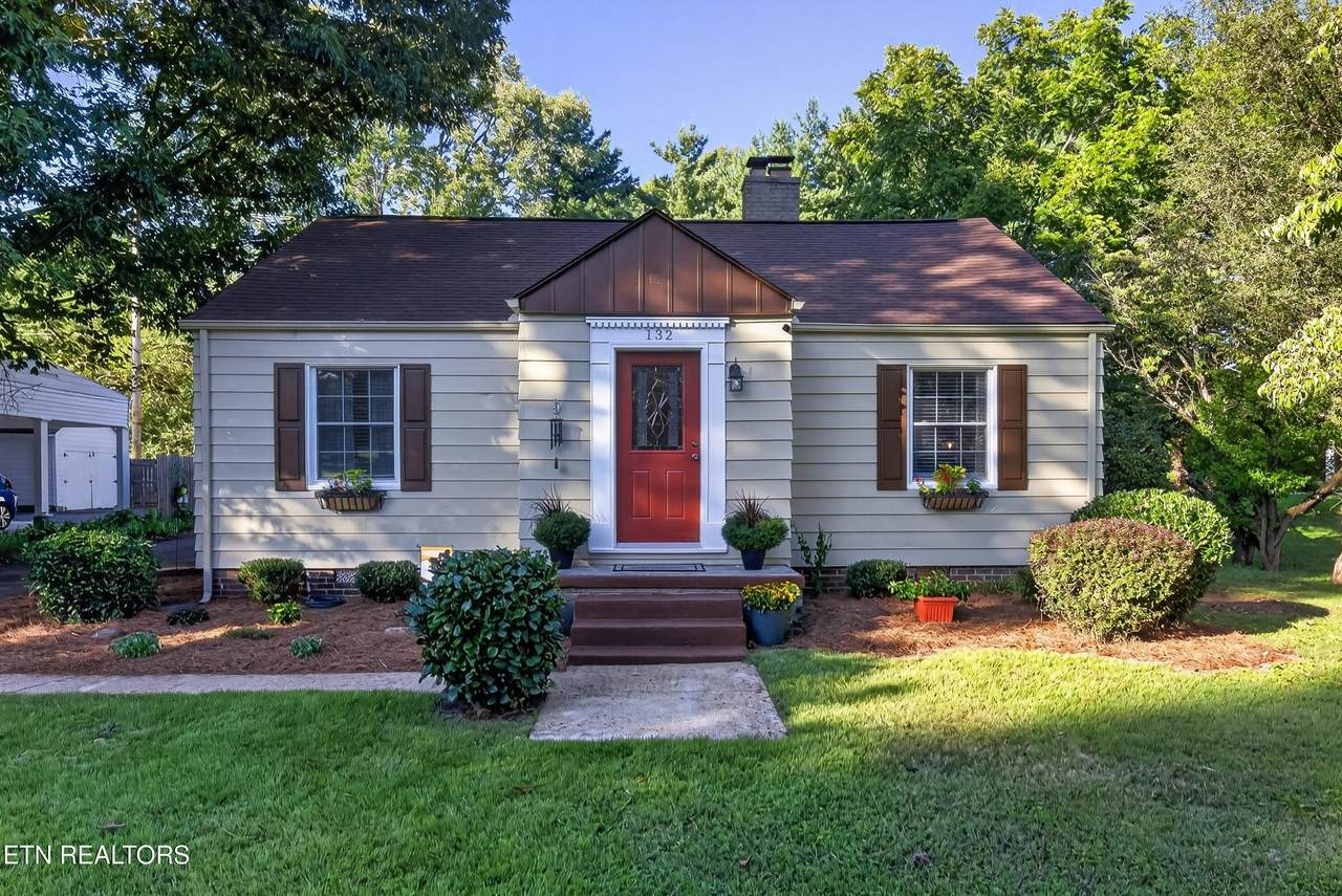 132 Lonas Drive - Photo 1