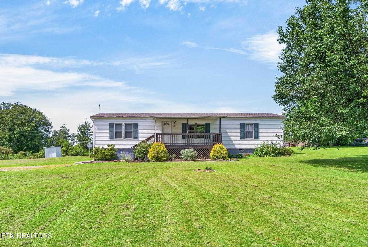 96 John Myers Rd - Photo 1