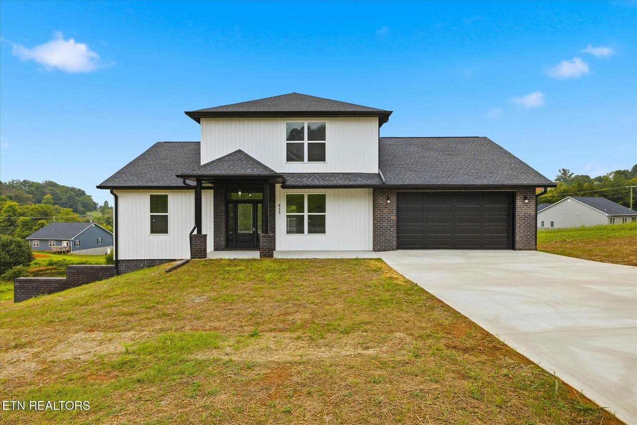 415 Sunrise Ridge Drive - Photo 1
