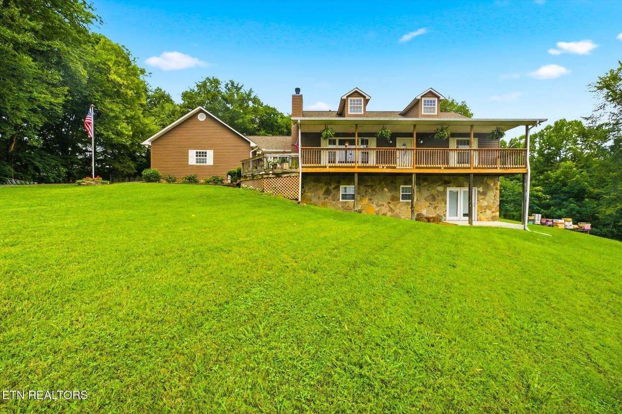600 Carter School Rd - Photo 1