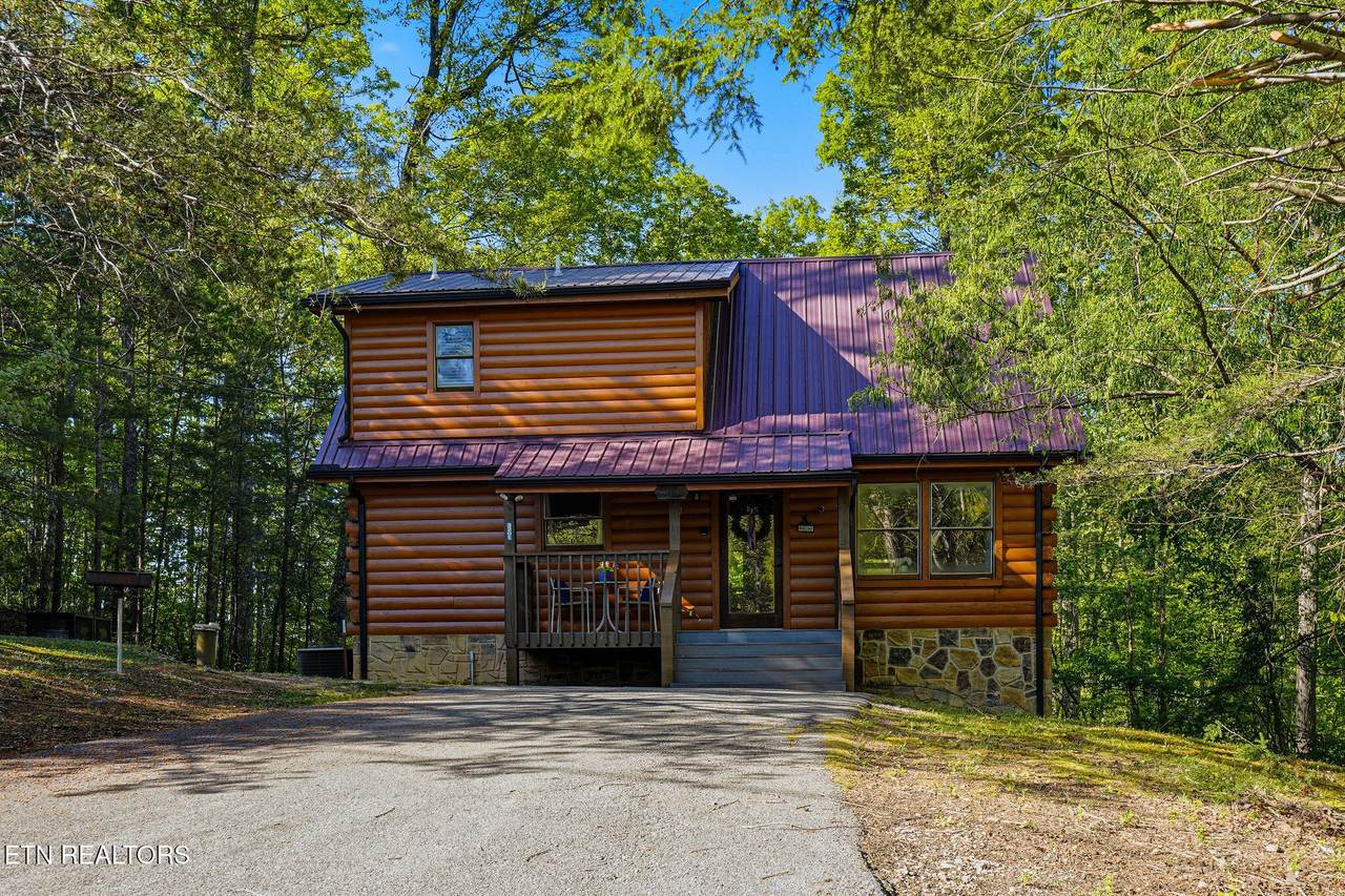 3201 Bear Country Way - Photo 1
