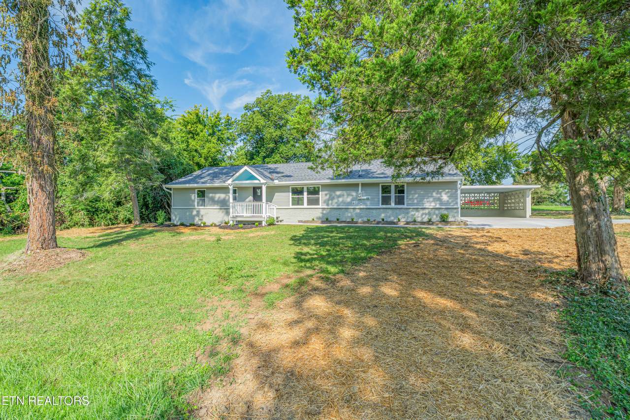349 Land Oak Rd - Photo 1