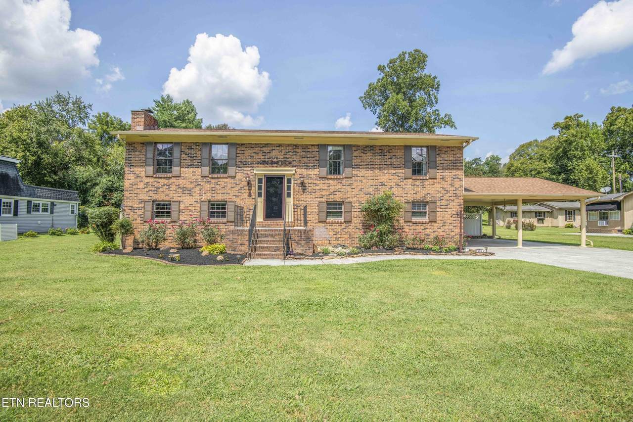 603 Riverbend Rd - Photo 1