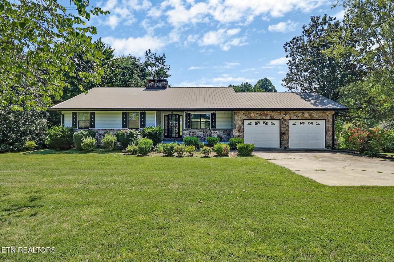 5651 York Hwy - Photo 1