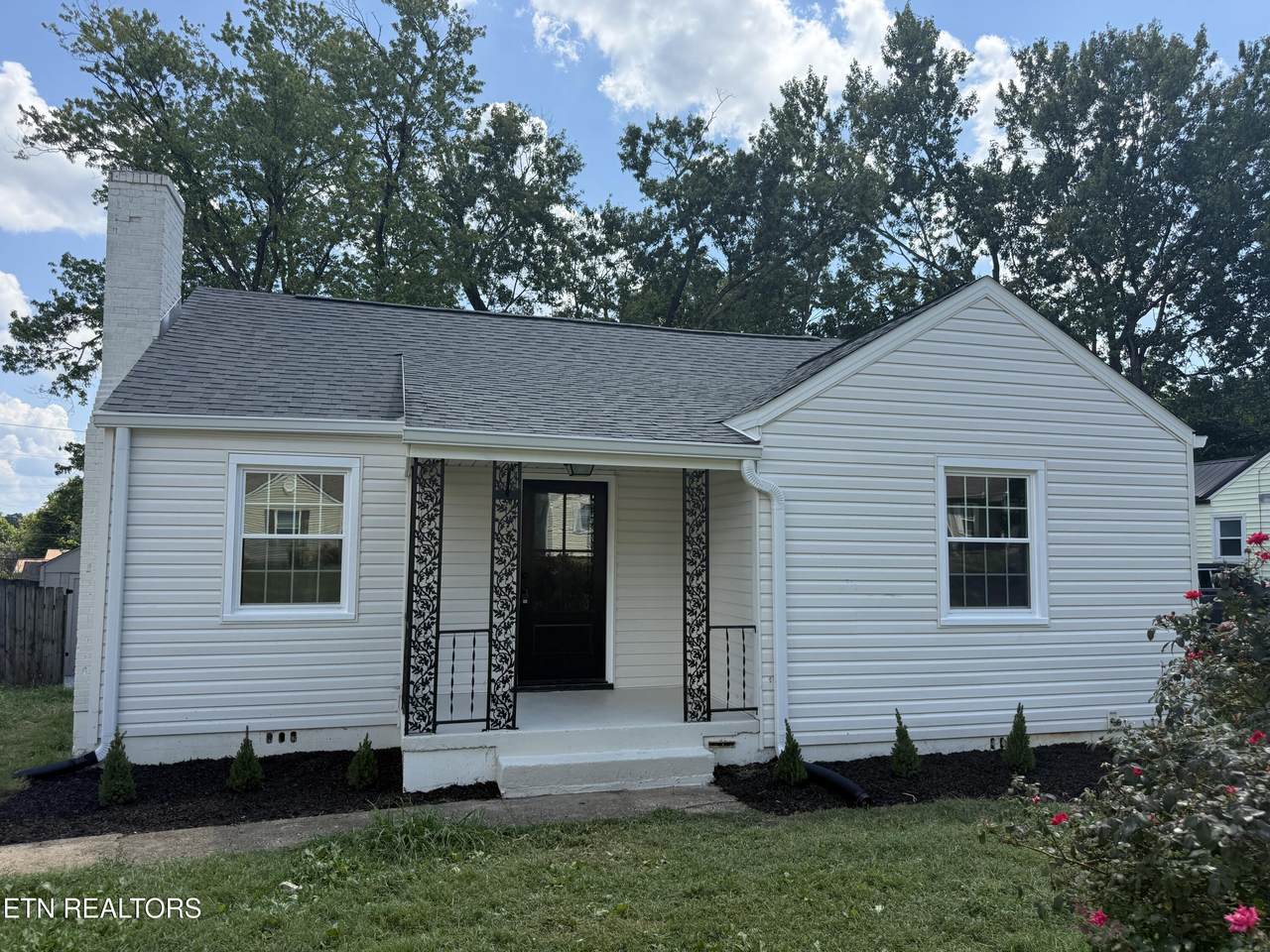 854 Burroughs Rd - Photo 1