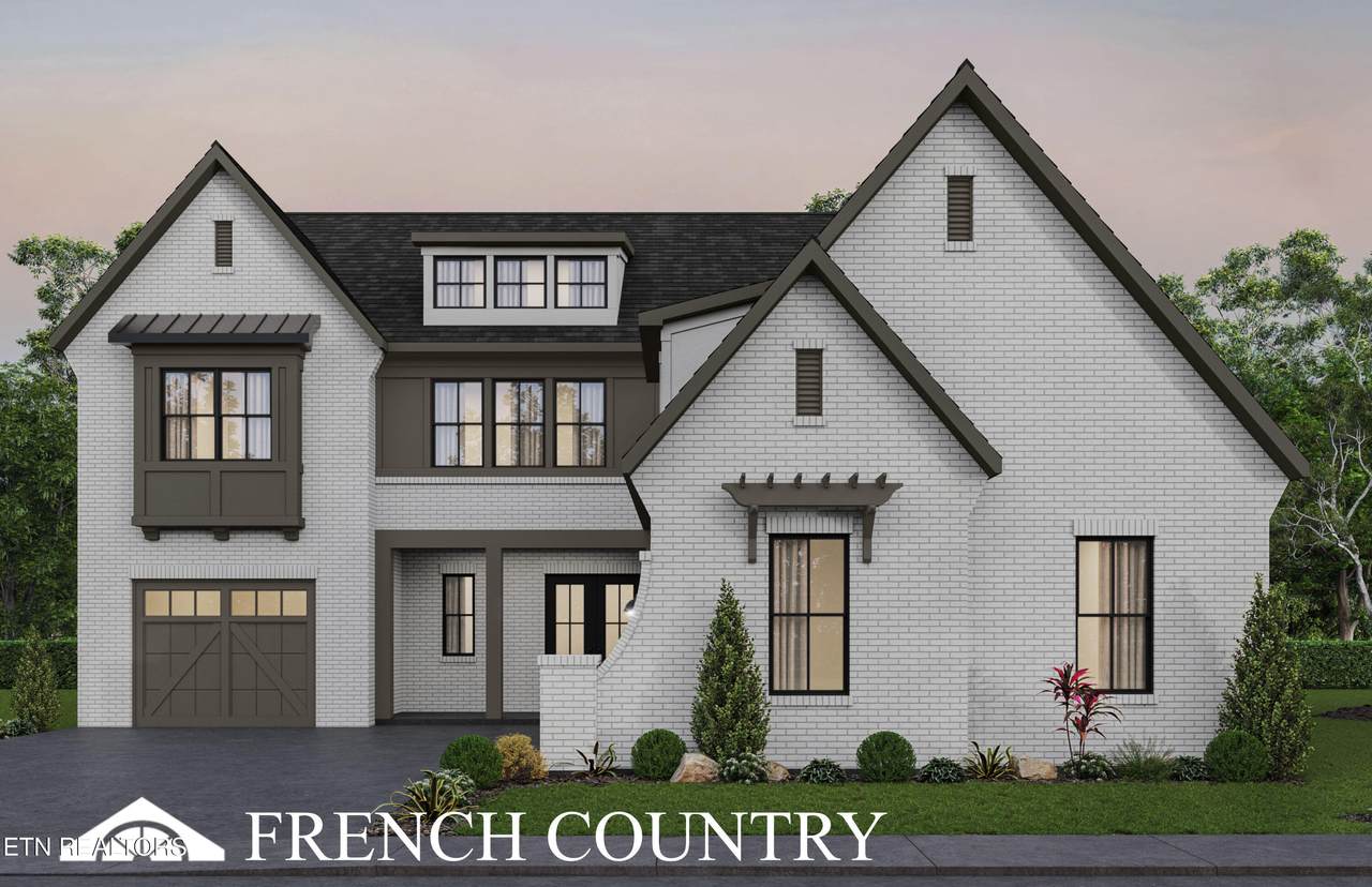 12435 Pipers Run (Lot 14) Lane - Photo 1