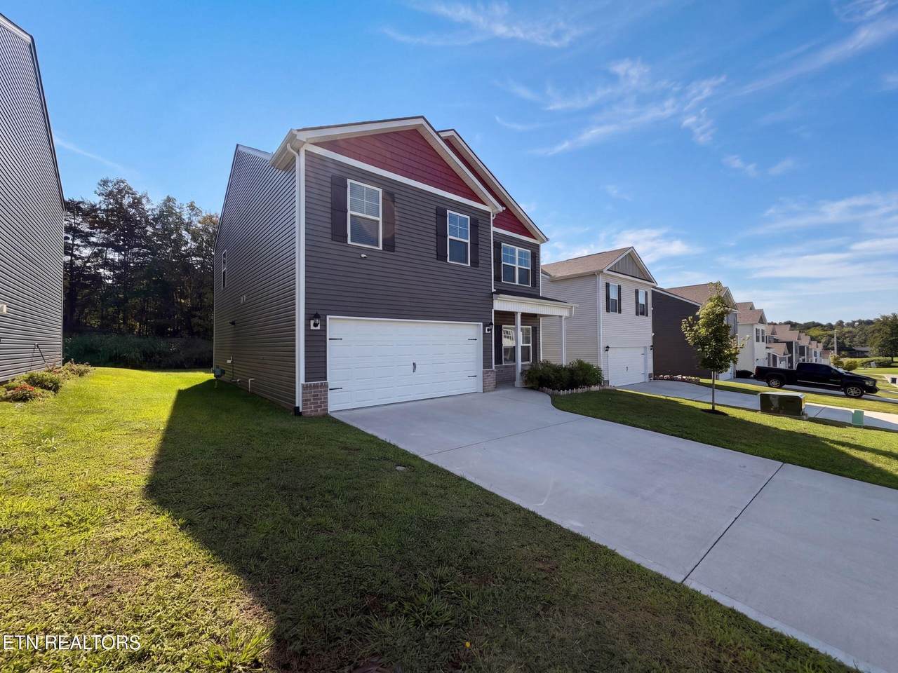 1120 Amber Vista Lane - Photo 1