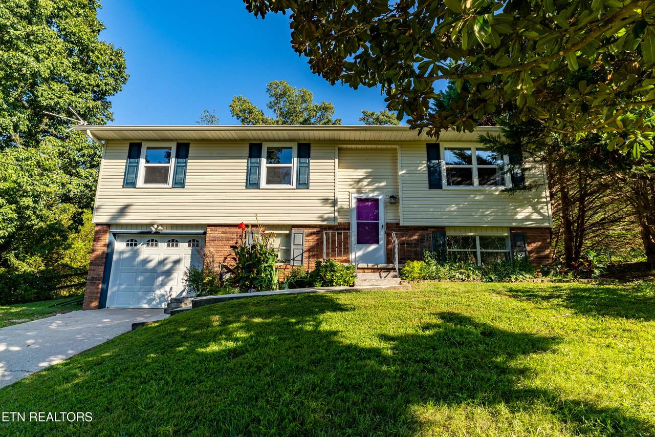 10913 Concord Woods Drive - Photo 1