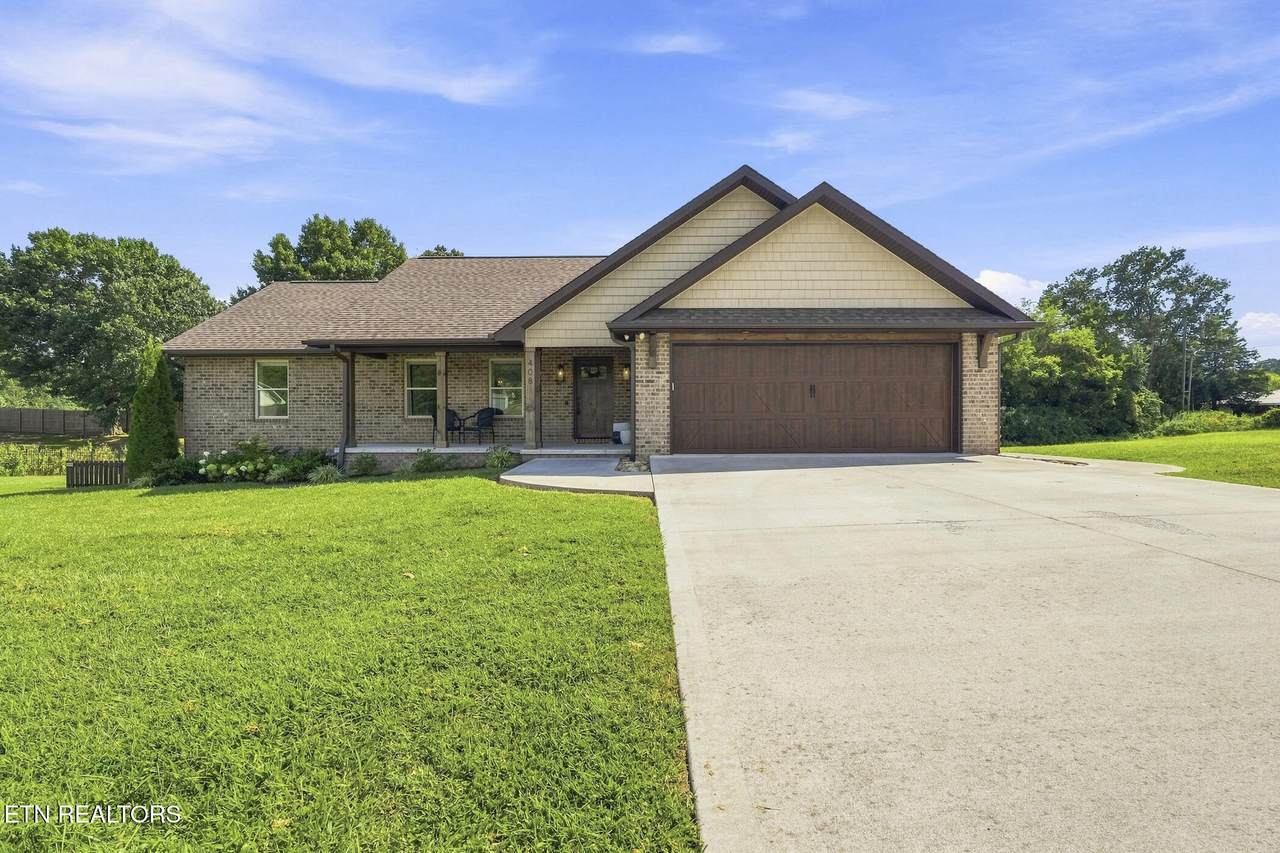 408 Melford Drive - Photo 1