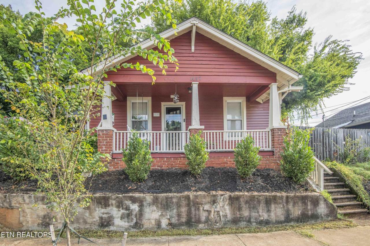 1137 Overton Place - Photo 1