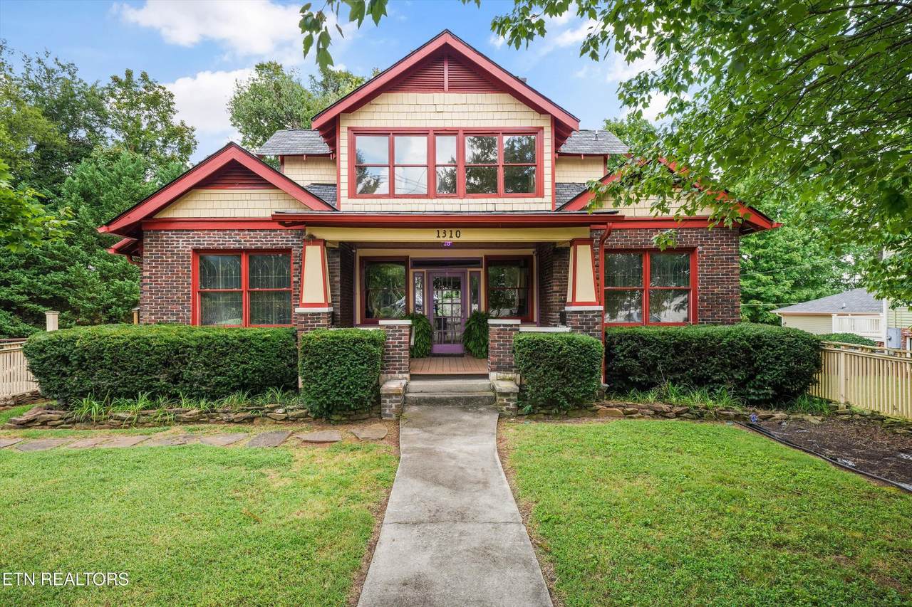 1310 Luttrell St - Photo 1