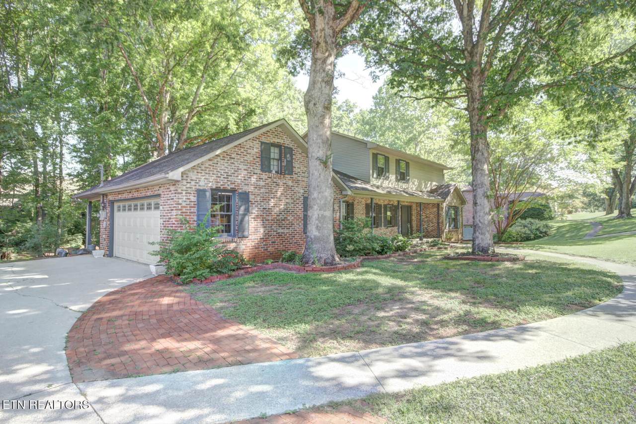 7917 Camberley Drive - Photo 1