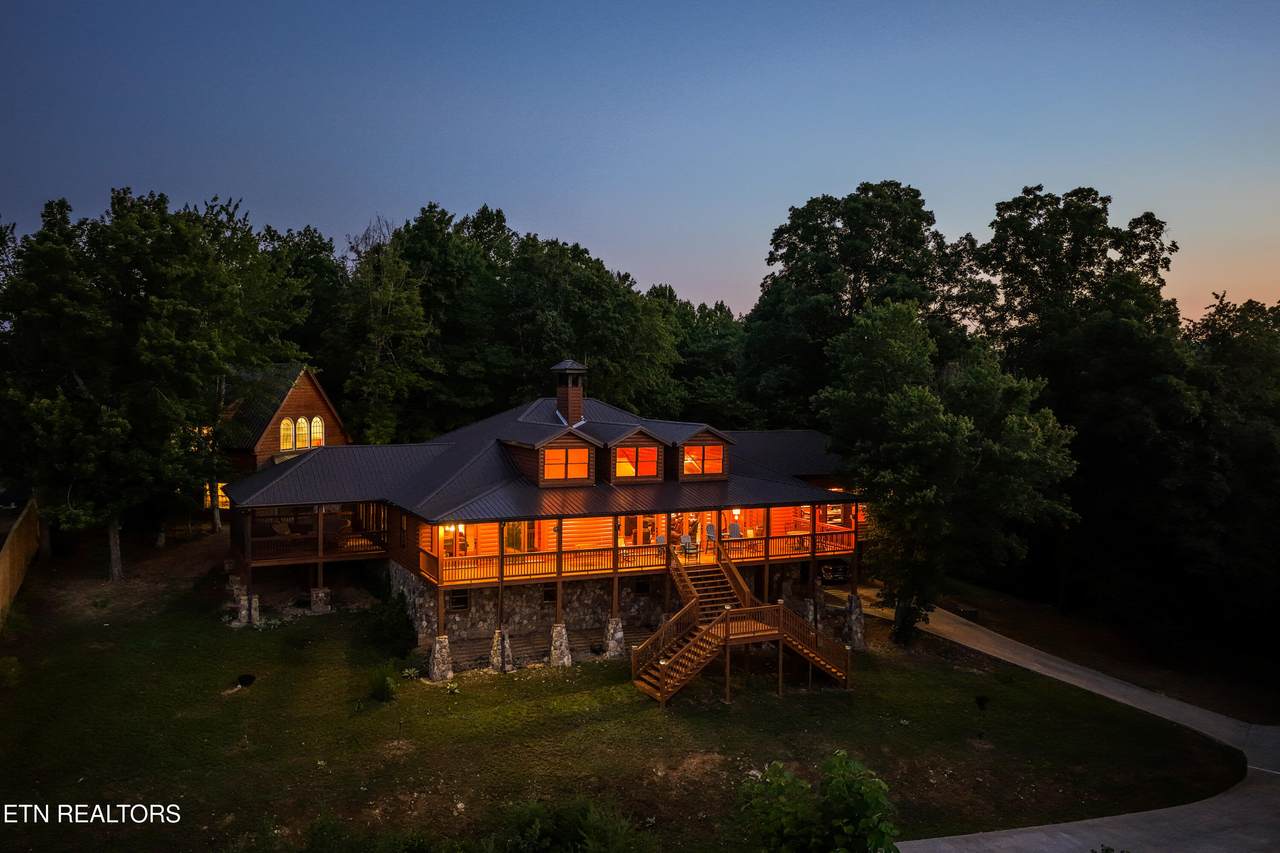260 Lakeside Lodge Lane - Photo 1