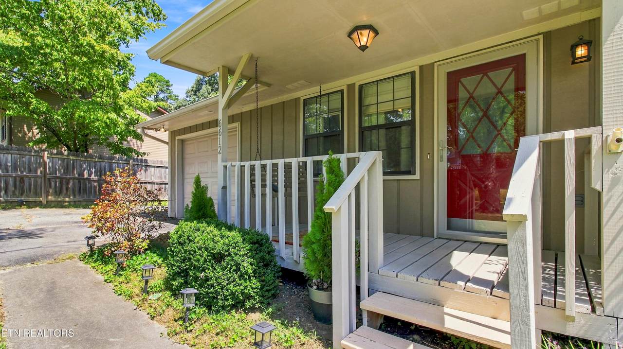 6612 Bay Circle Drive - Photo 1