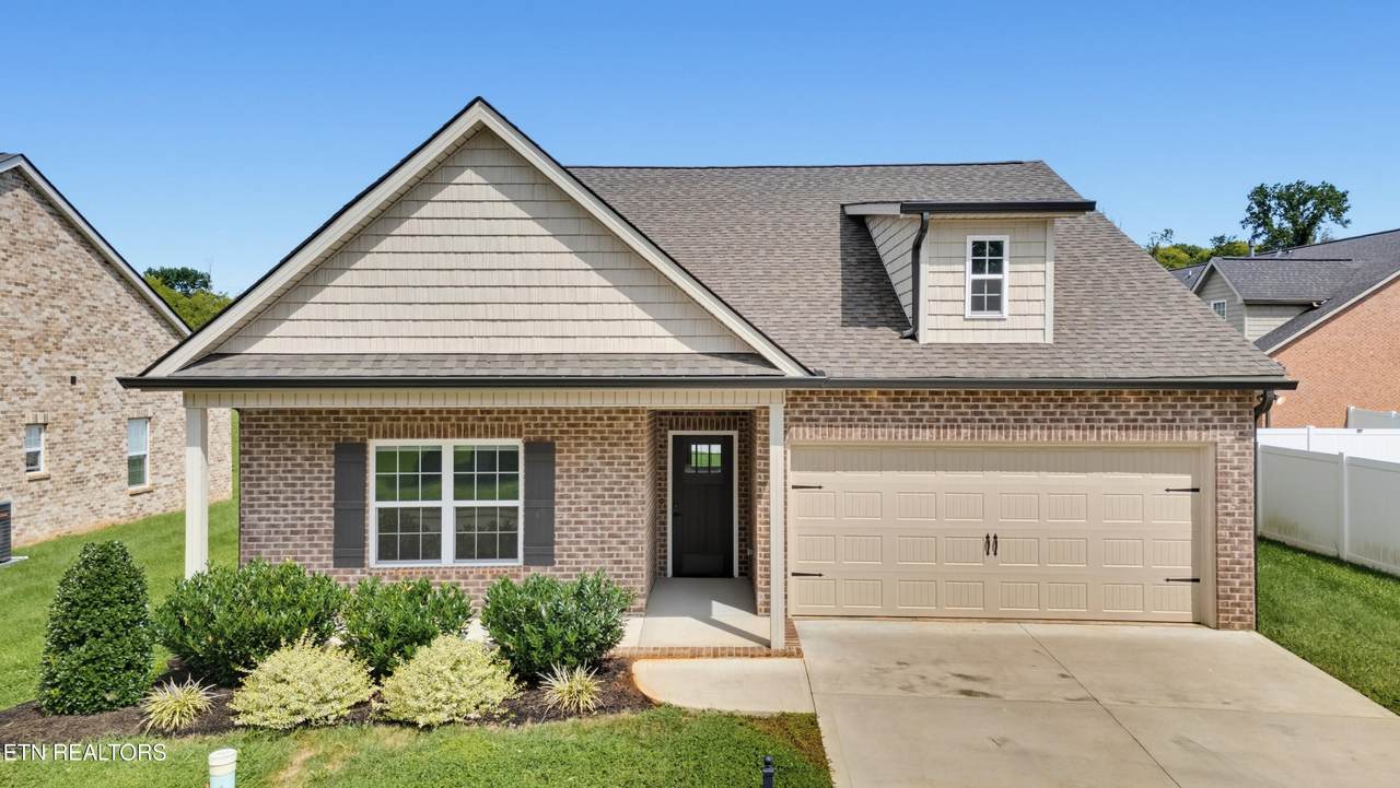 144 Van Gilder Way - Photo 1