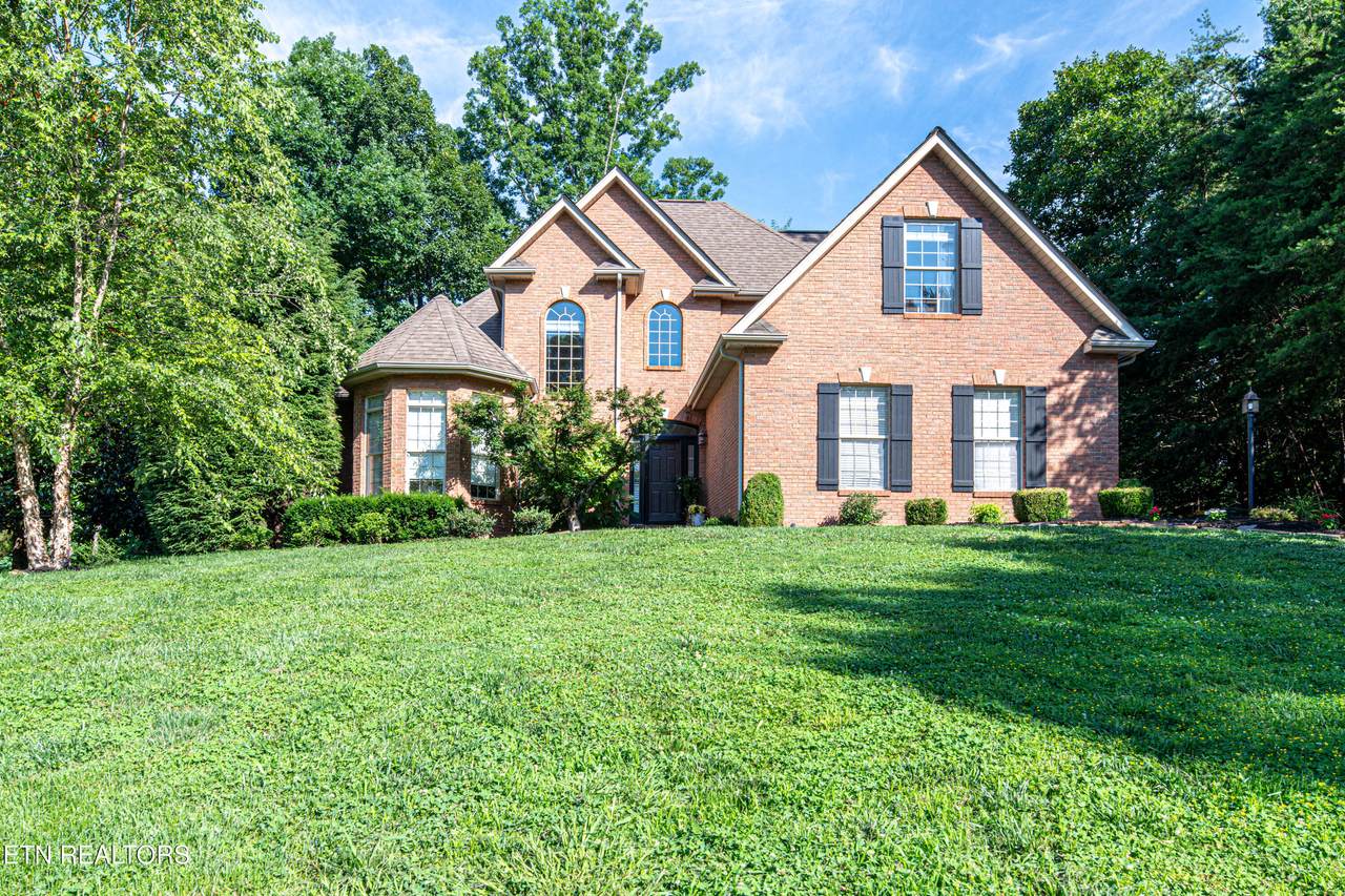 1805 Shady Hollow Lane - Photo 1
