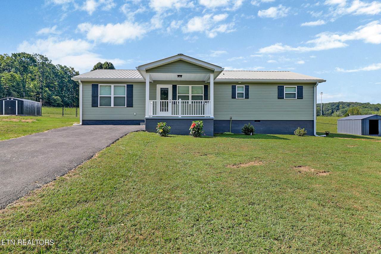 7465 Wassom Memorial Hwy - Photo 1