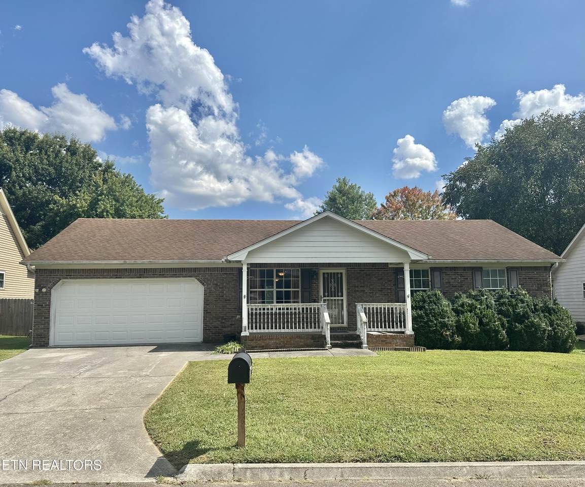 622 Whitesburg Drive - Photo 1