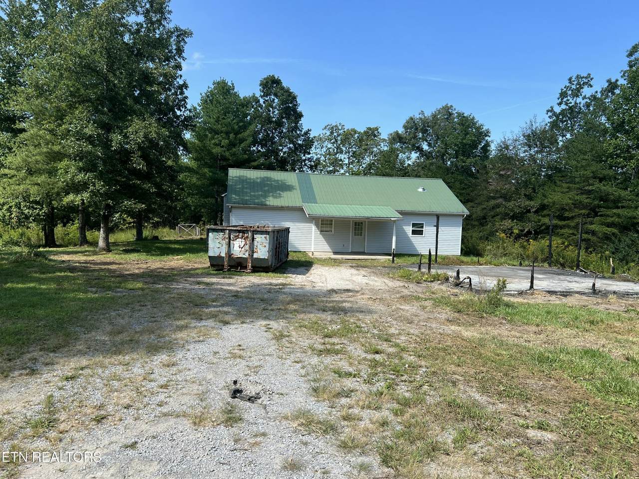 100 High Flats Rd - Photo 1