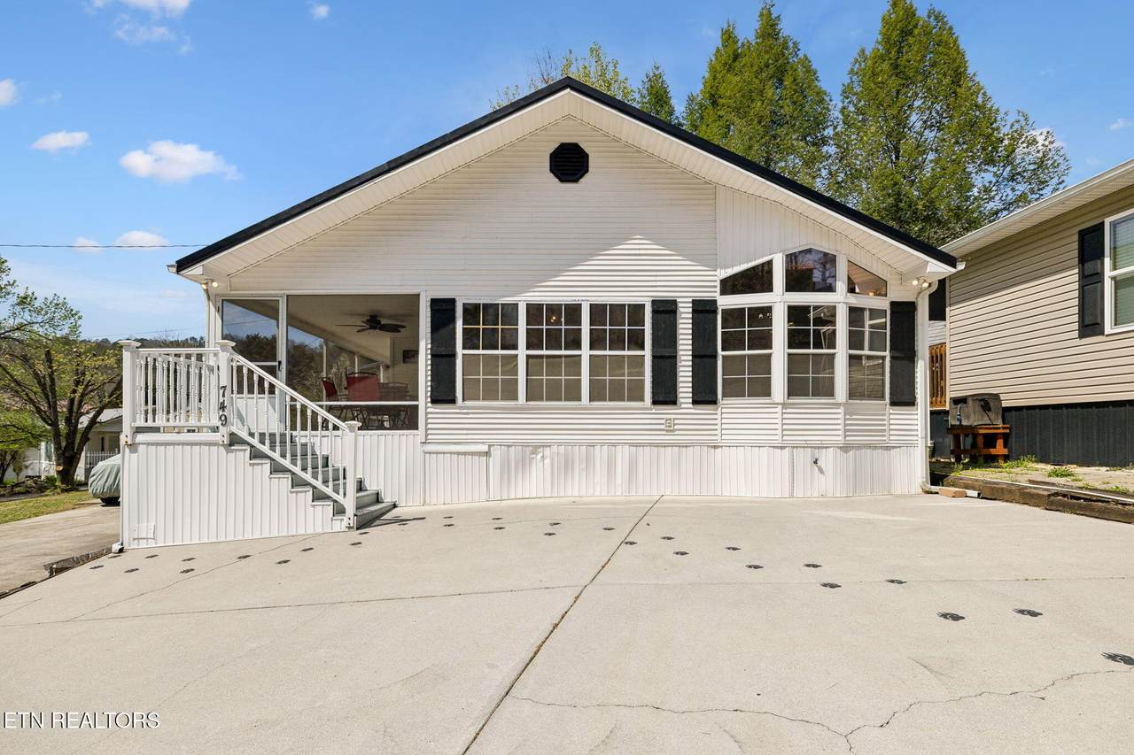 749 Big Valley Blvd - Photo 1