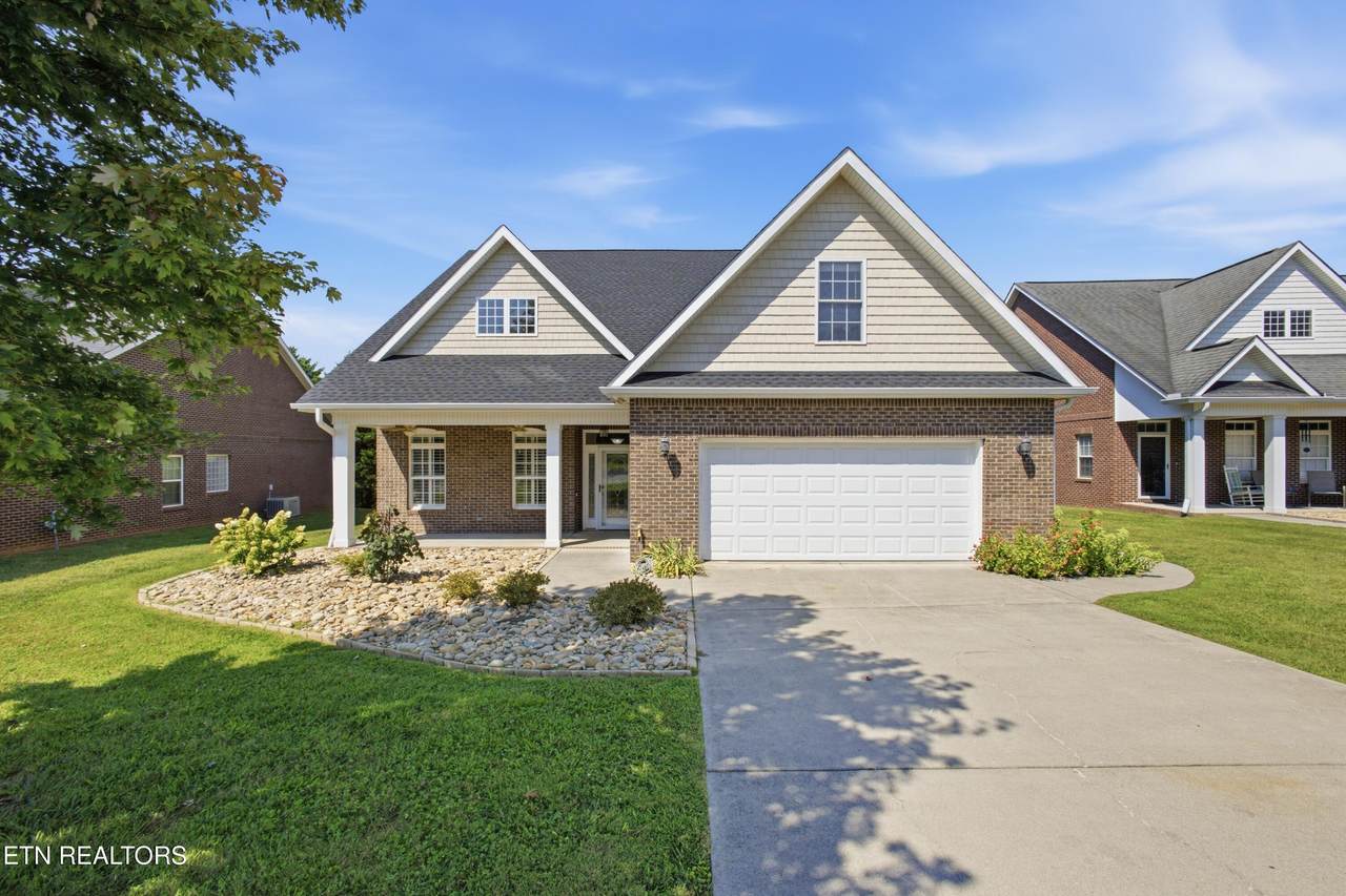 113 Meridian Way - Photo 1