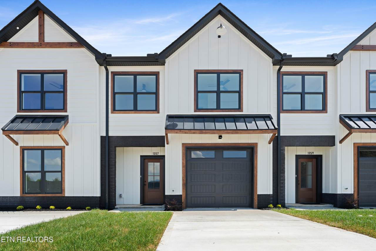 1357 Grace Ridge Drive - Photo 1
