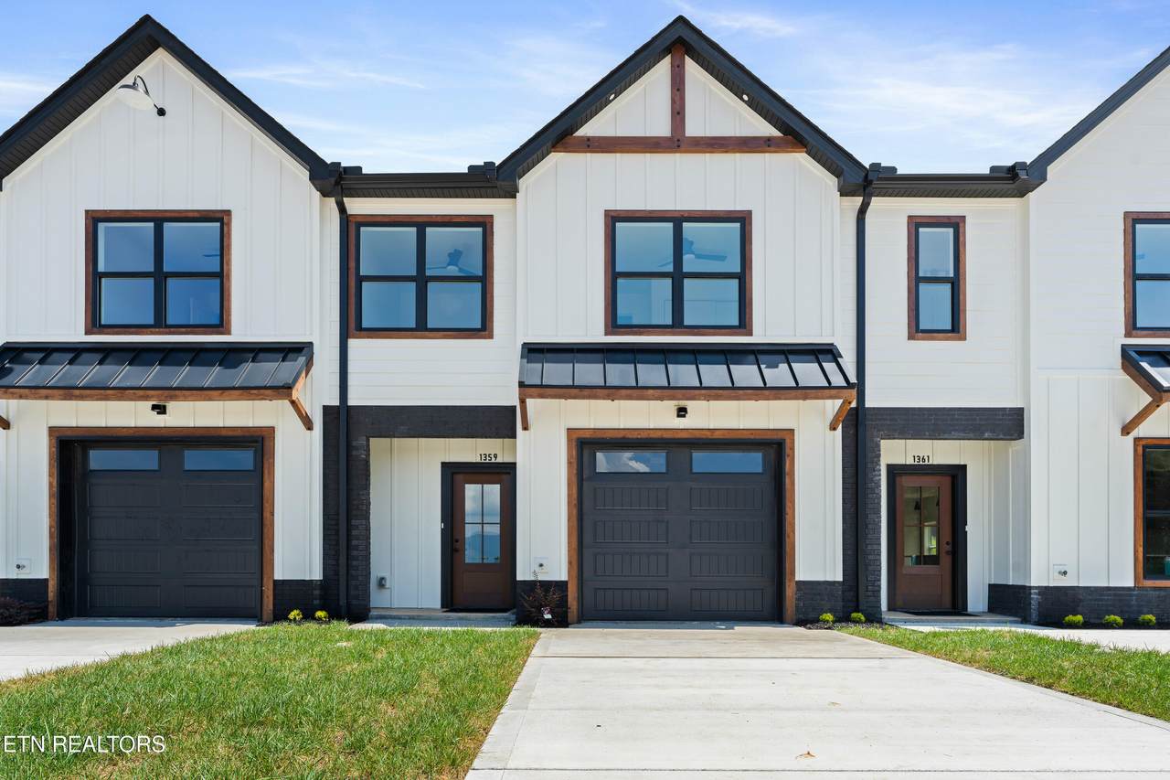 1359 Grace Ridge Drive - Photo 1