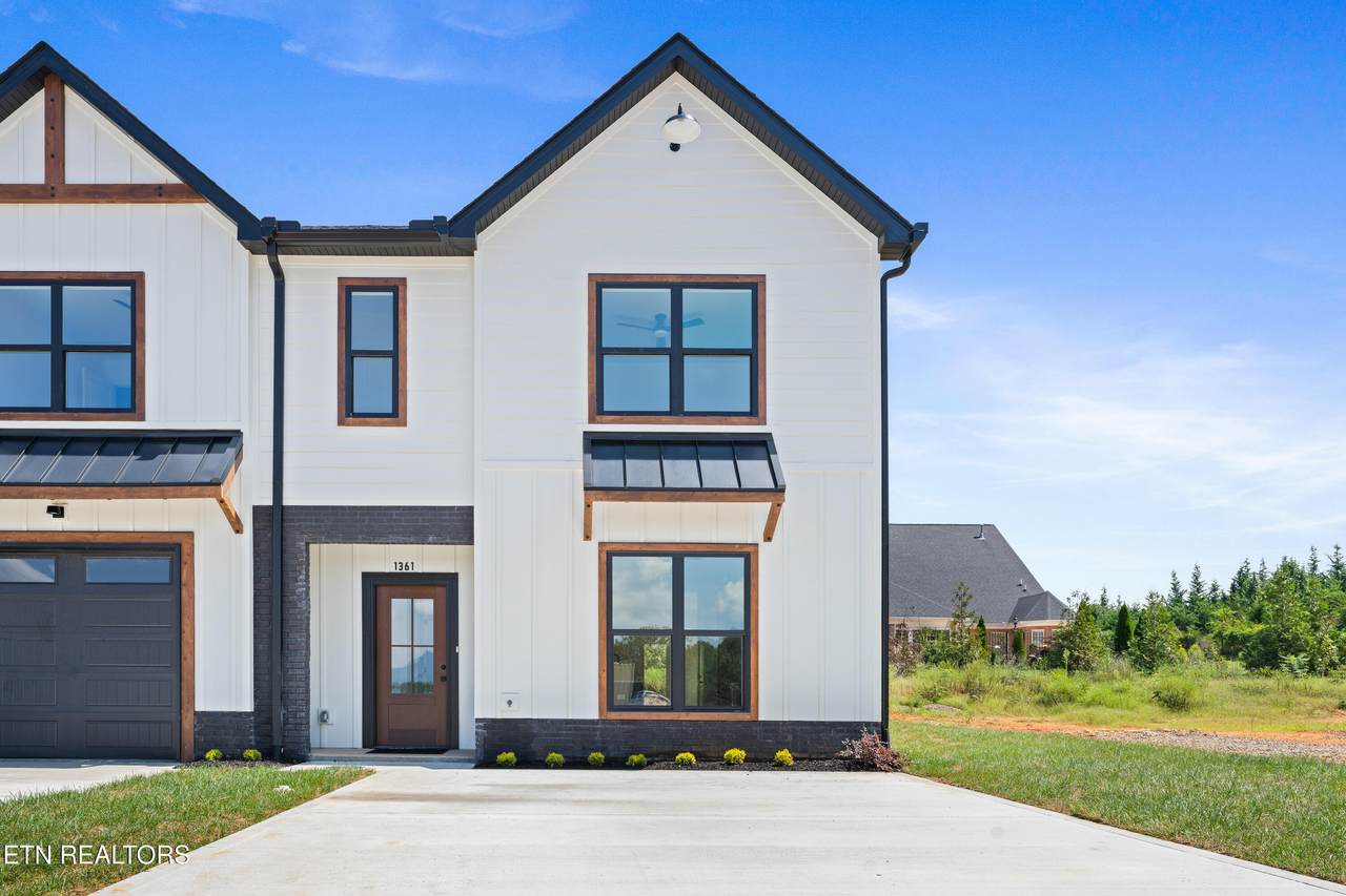 1361 Grace Ridge Drive - Photo 1