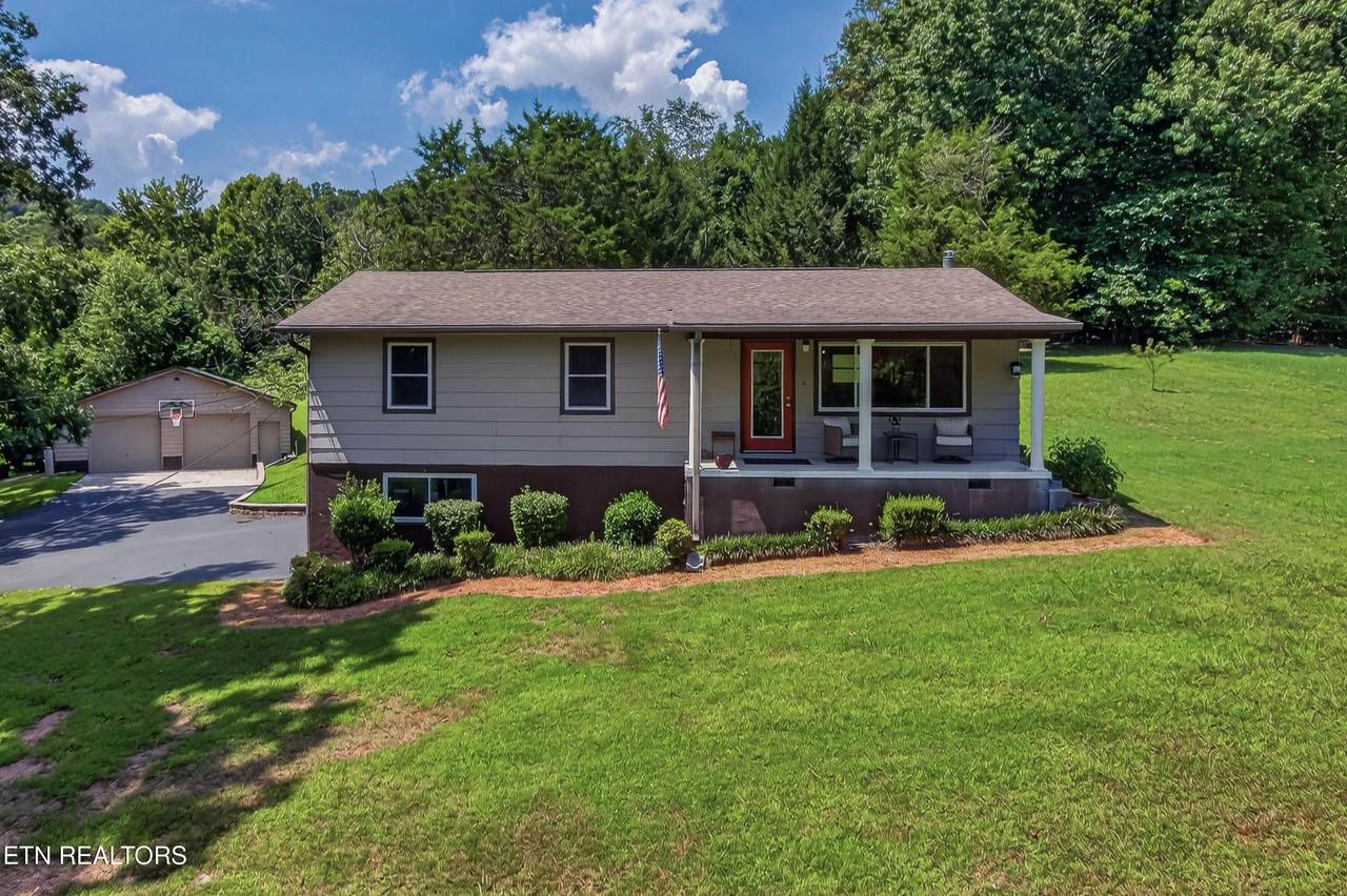 1602 Sexton Lane - Photo 1