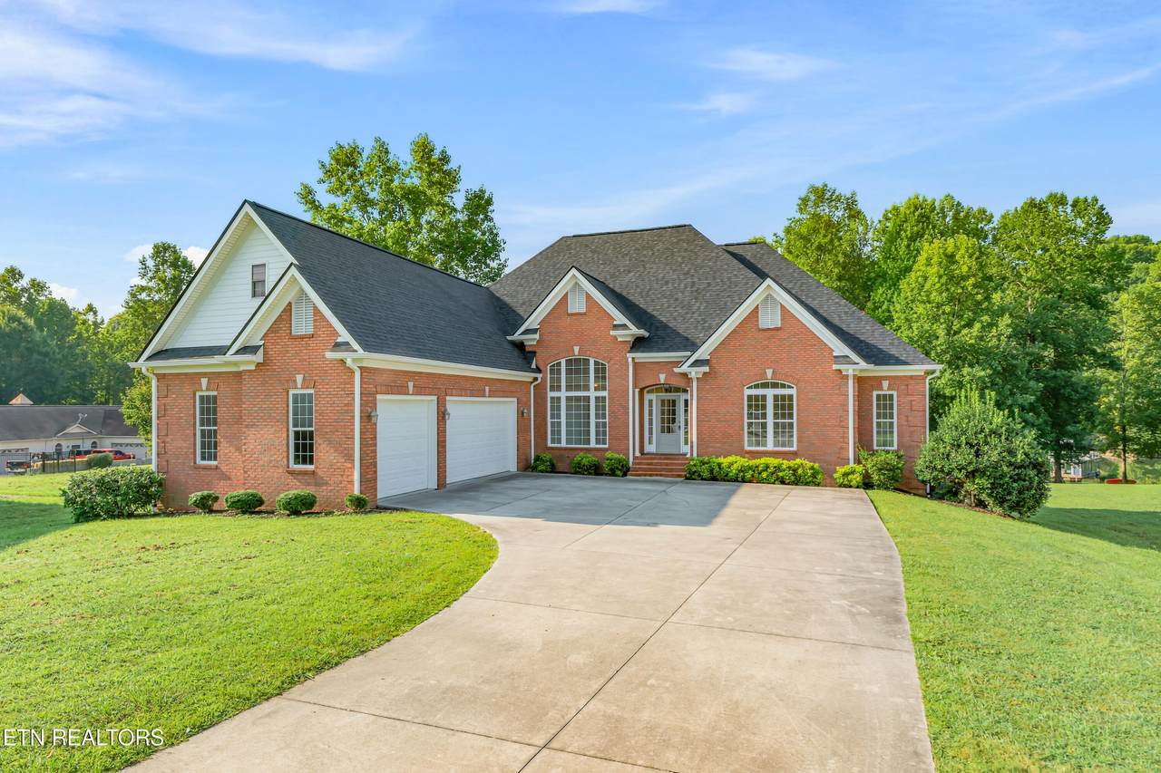 267 Paradise Lane - Photo 1