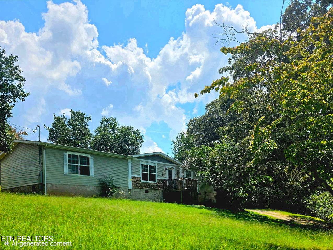 520 Hickory Drive - Photo 1
