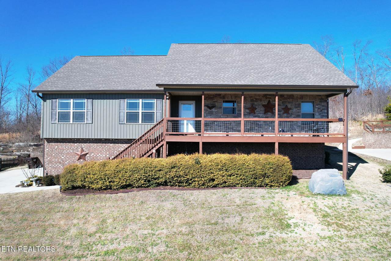 129 Timber Top - Photo 1