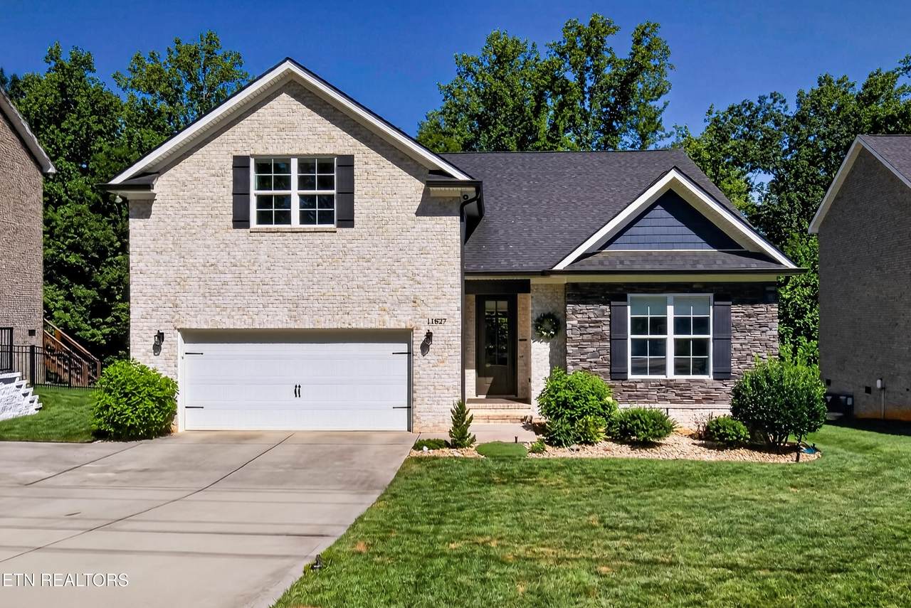 11827 Black Rd - Photo 1