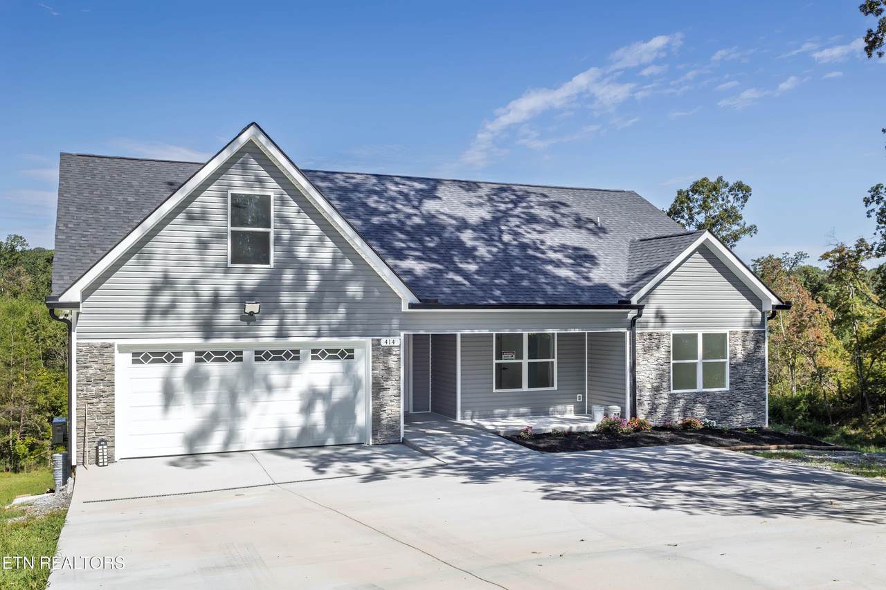 414 Windy Ridge Drive - Photo 1