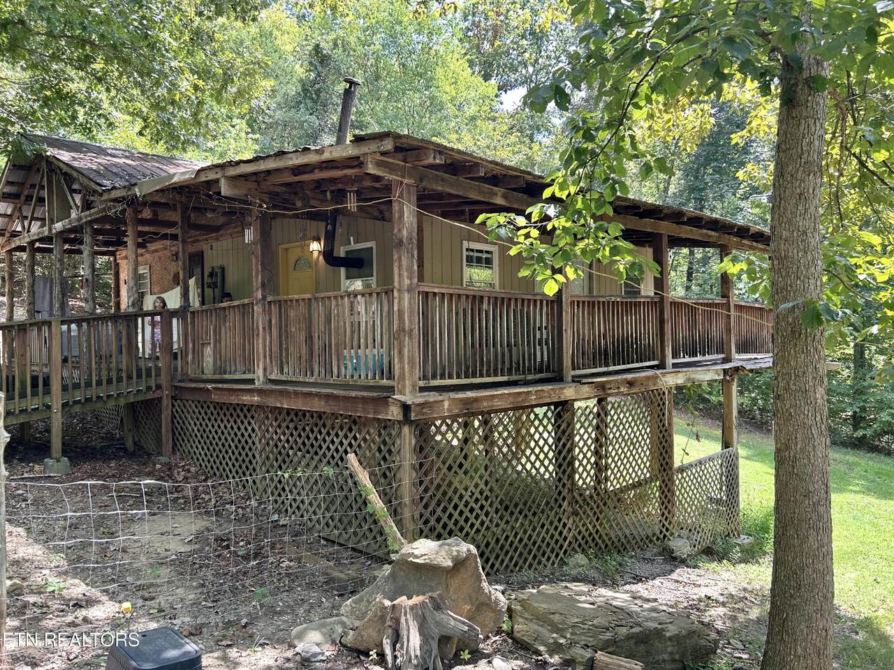 2321 Highway 360 - Photo 1